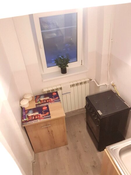 Rahova, Petre Ispirescu, renovata, bloc din 1986, ocazie