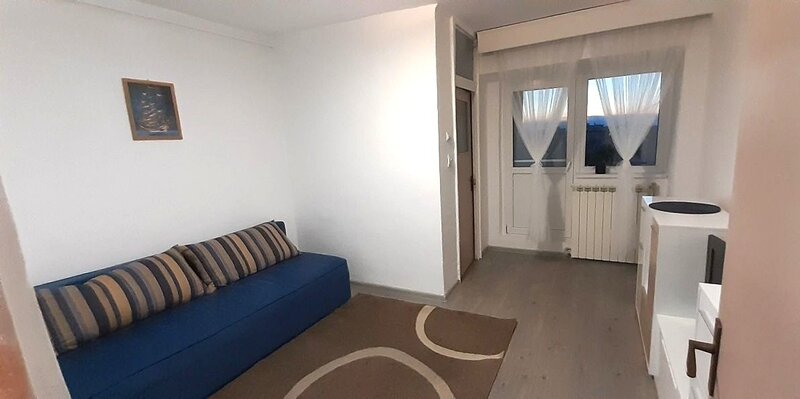 Rahova, Petre Ispirescu, renovata, bloc din 1986, ocazie